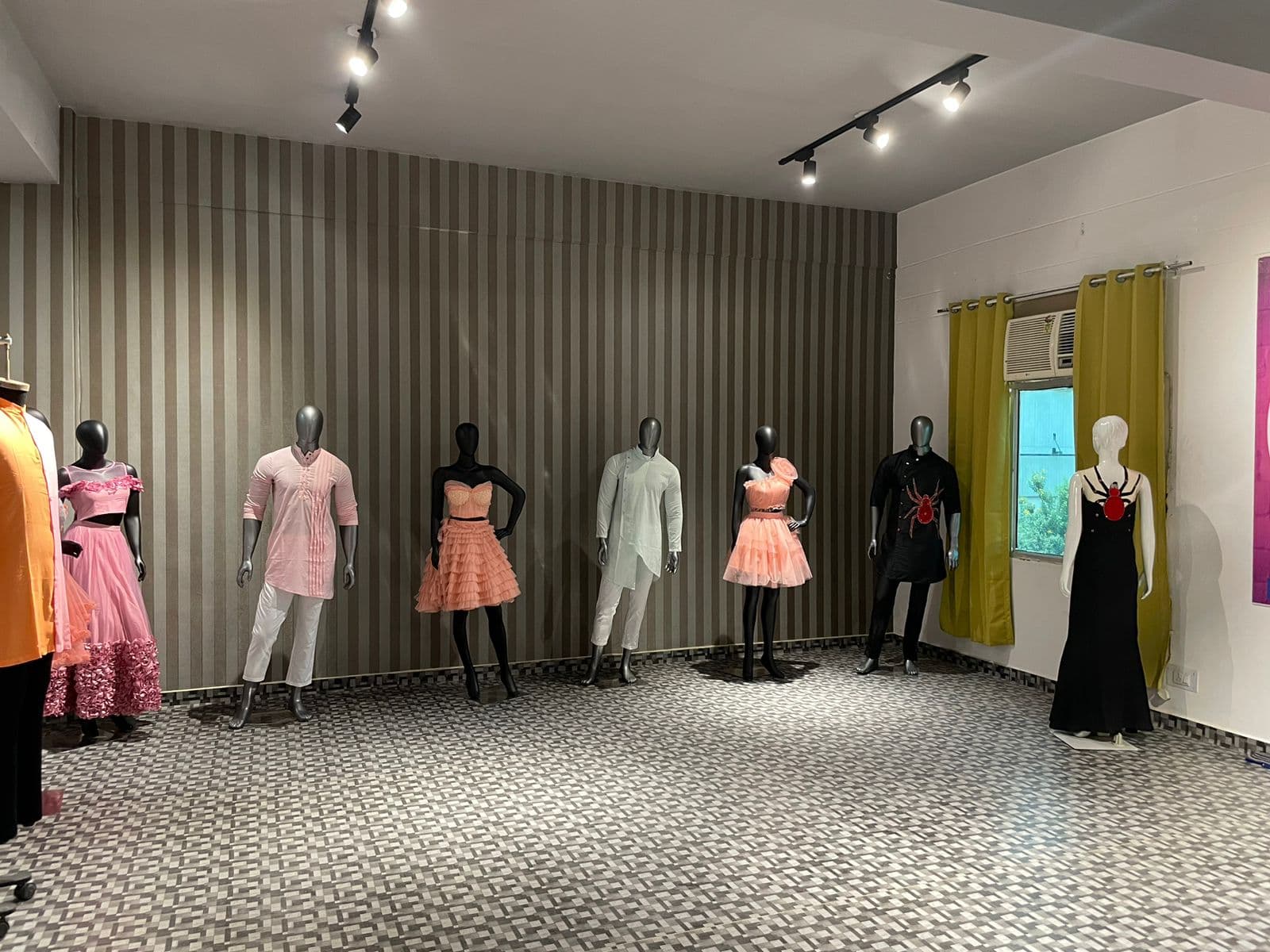 NGF College of Engineering and Technology Palwal Campus Life photo 15